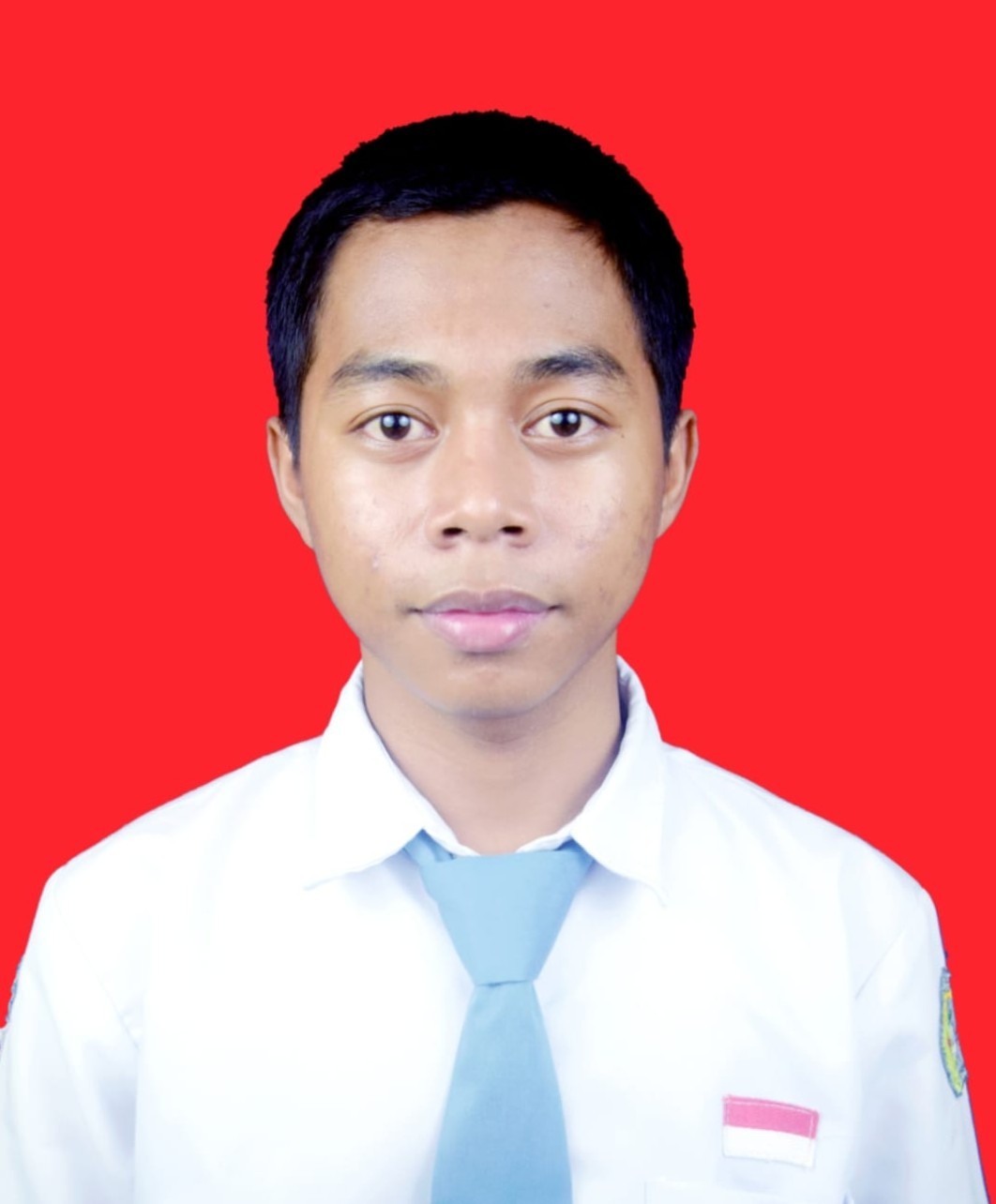 Foto profil Aril